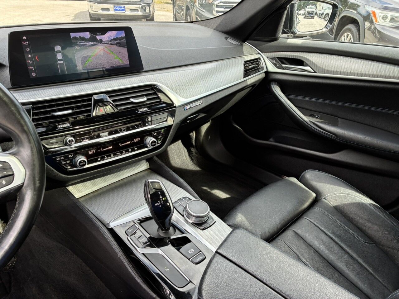 2019 BMW 5 Series 540i xDrive Charlton MA