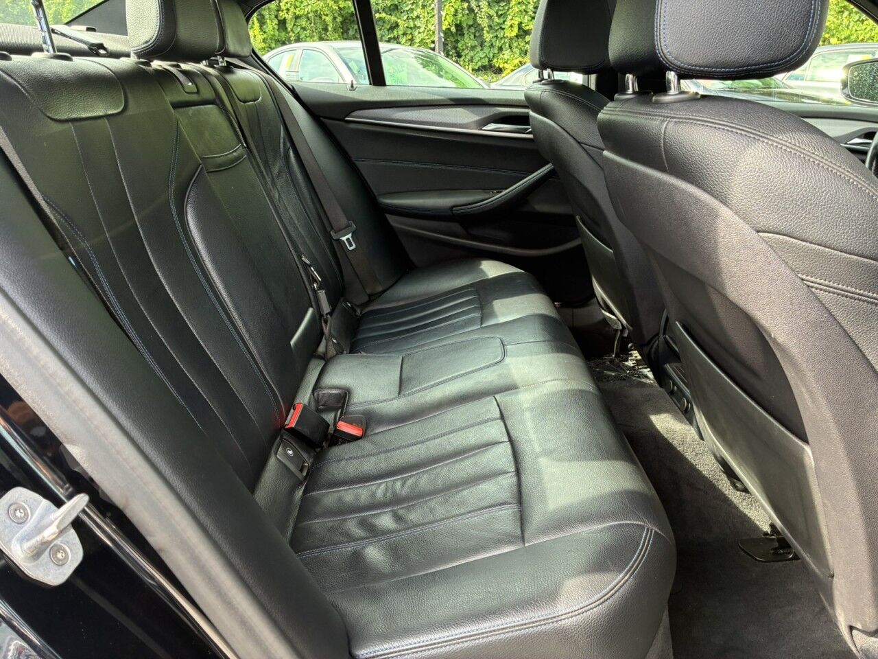 2019 BMW 5 Series 540i xDrive Charlton MA