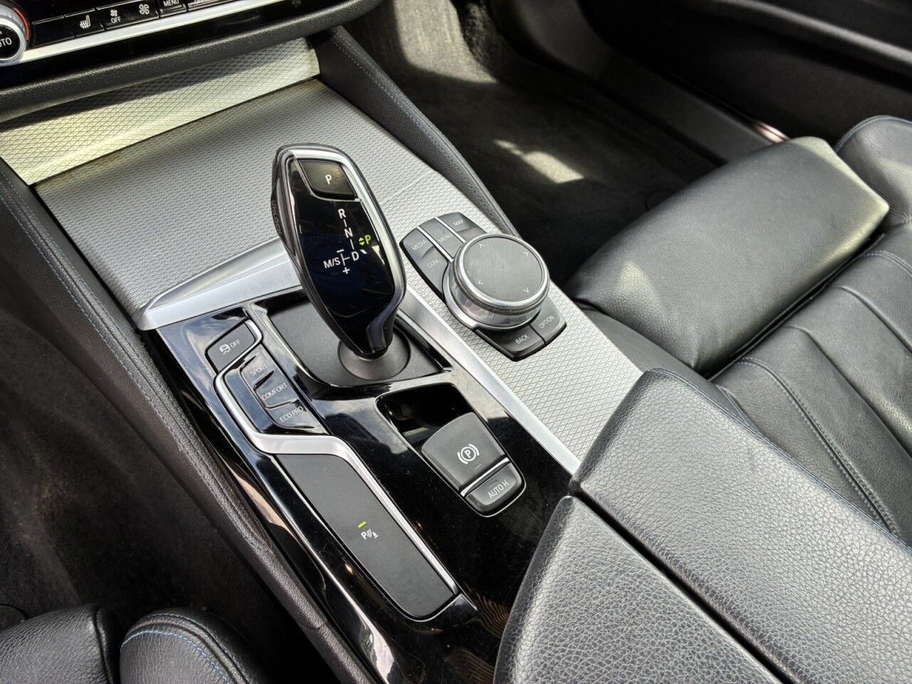 2019 BMW 5 Series 540i xDrive Charlton MA