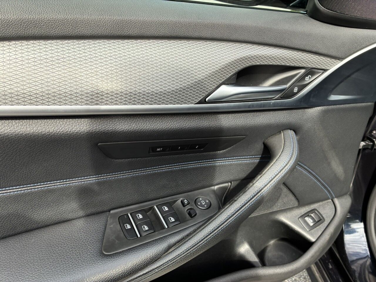 2019 BMW 5 Series 540i xDrive Charlton MA