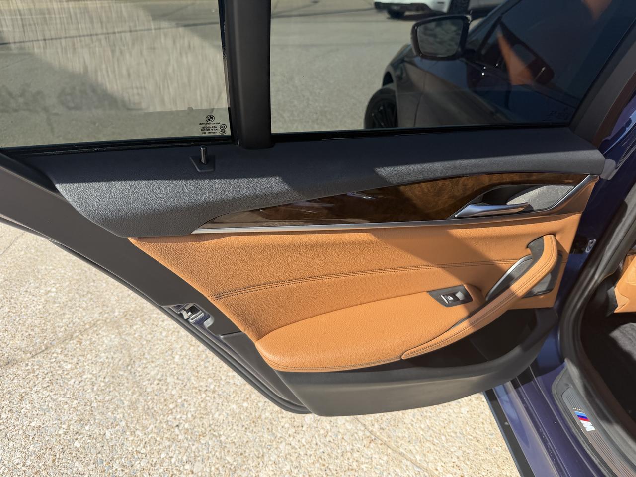 2019 BMW 5 Series 540i xDrive Dallas TX