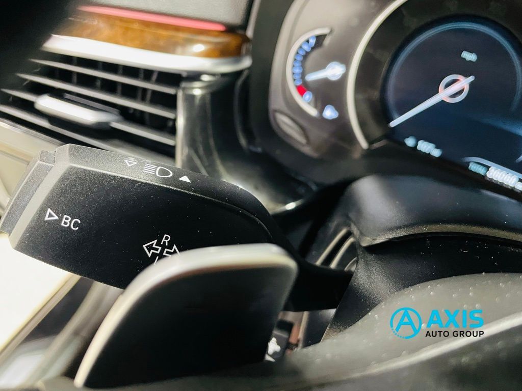 2019 BMW 5 Series 540i xDrive Jersey City NJ