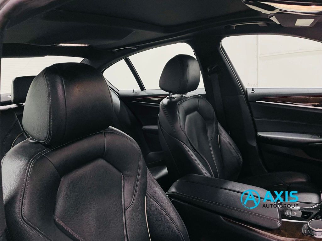 2019 BMW 5 Series 540i xDrive Jersey City NJ