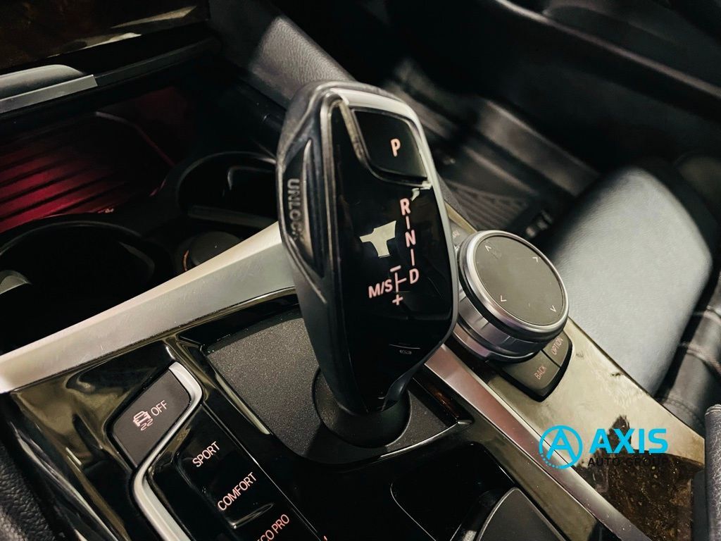 2019 BMW 5 Series 540i xDrive Jersey City NJ