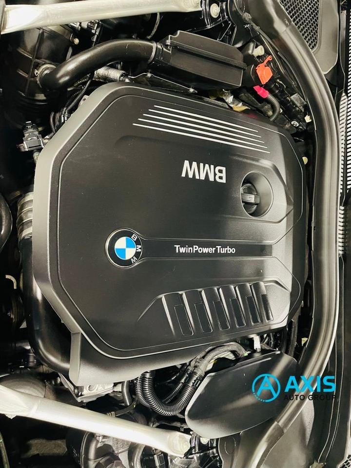 2019 BMW 5 Series 540i xDrive Jersey City NJ