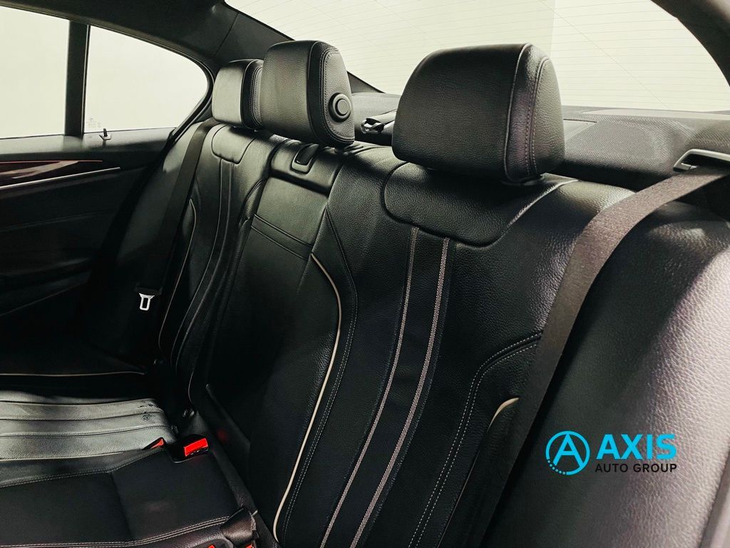 2019 BMW 5 Series 540i xDrive Jersey City NJ