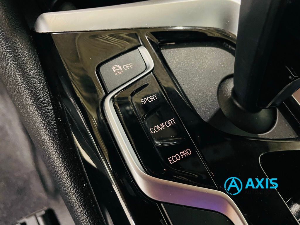 2019 BMW 5 Series 540i xDrive Jersey City NJ