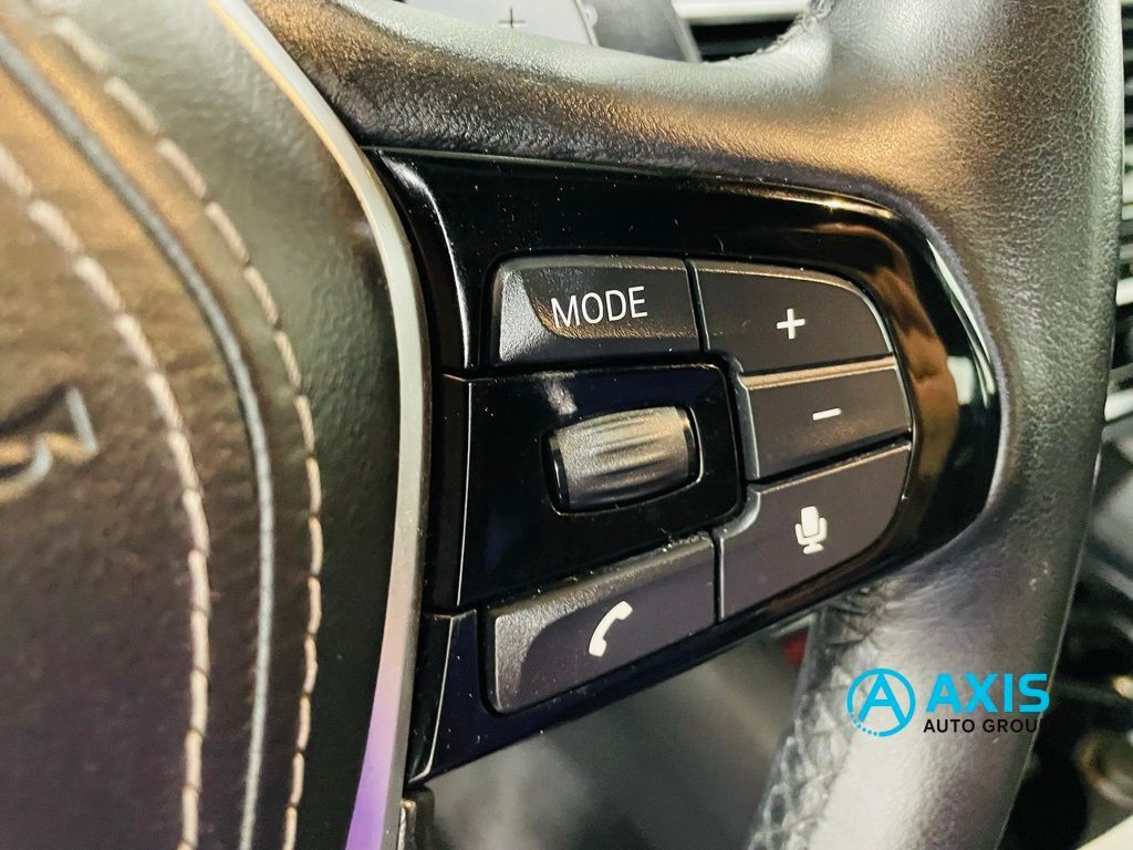 2019 BMW 5 Series 540i xDrive Jersey City NJ