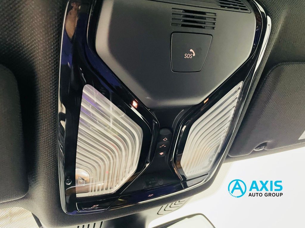 2019 BMW 5 Series 540i xDrive Jersey City NJ