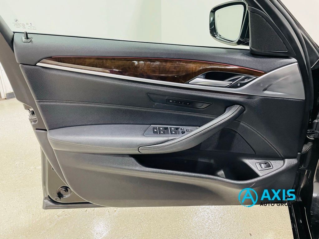 2019 BMW 5 Series 540i xDrive Jersey City NJ