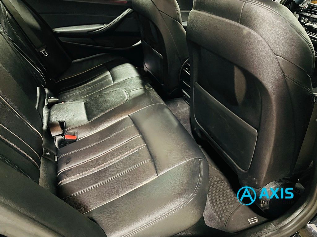 2019 BMW 5 Series 540i xDrive Jersey City NJ