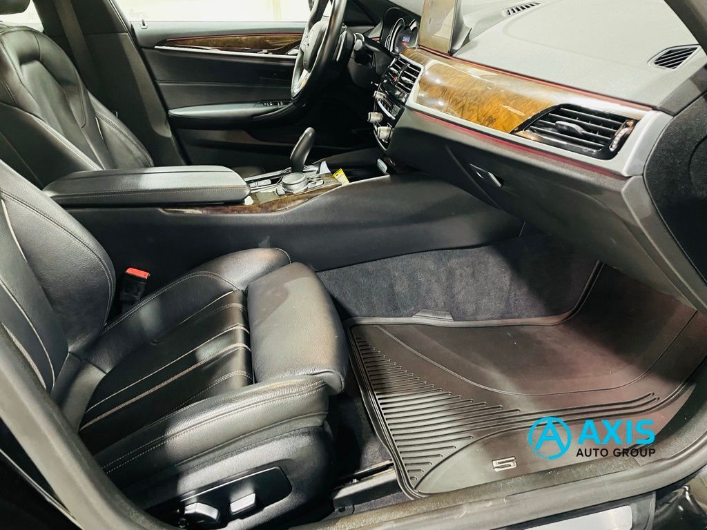 2019 BMW 5 Series 540i xDrive Jersey City NJ