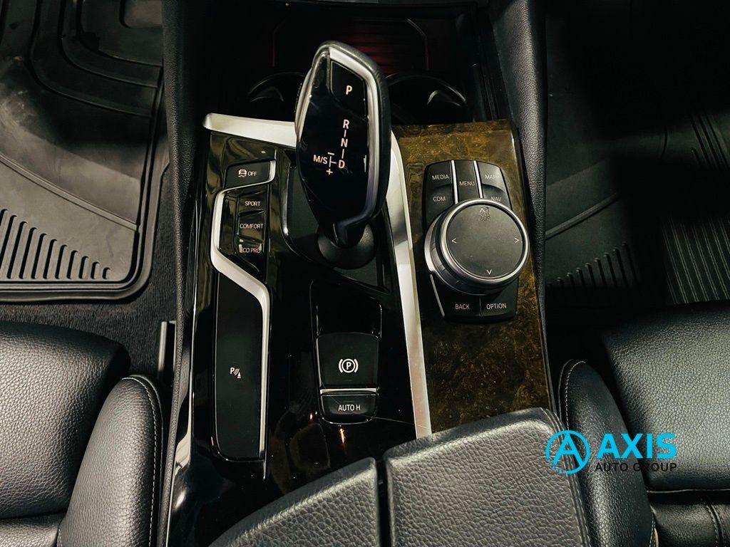 2019 BMW 5 Series 540i xDrive Jersey City NJ