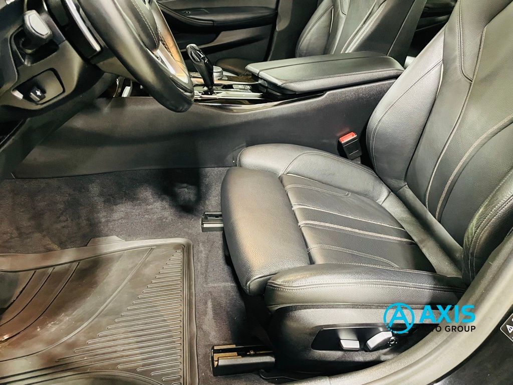 2019 BMW 5 Series 540i xDrive Jersey City NJ