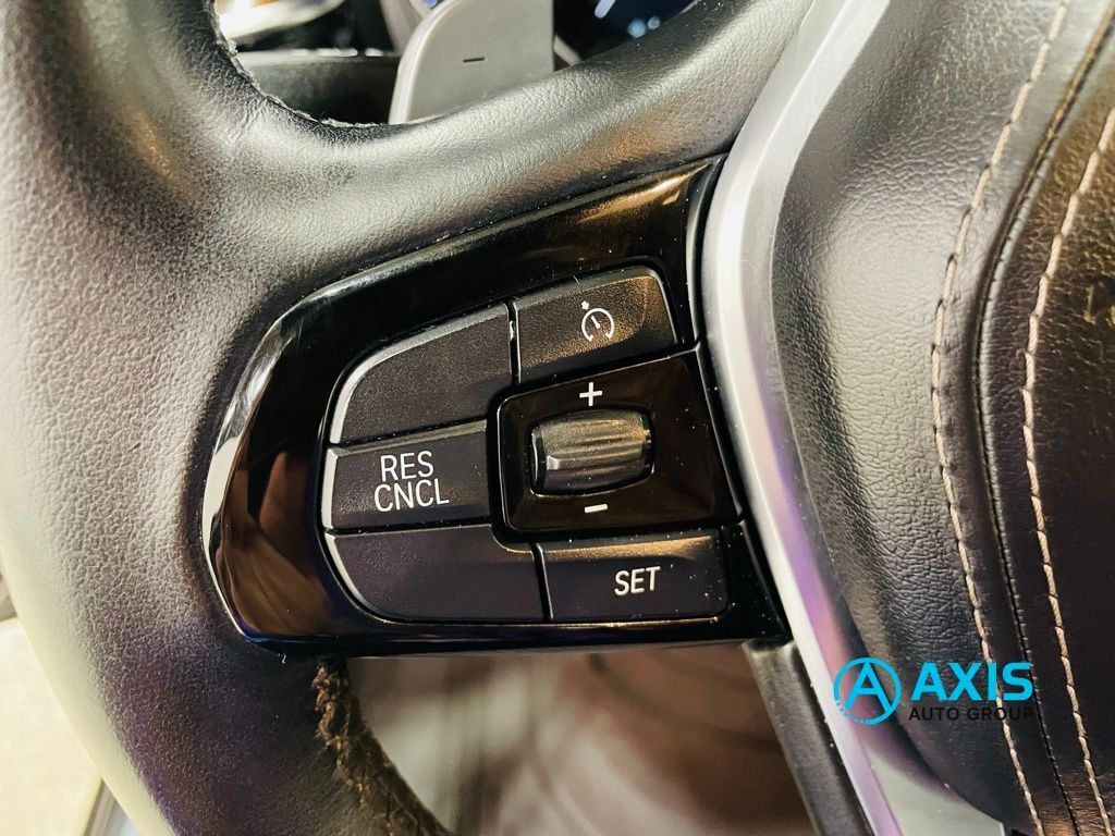 2019 BMW 5 Series 540i xDrive Jersey City NJ