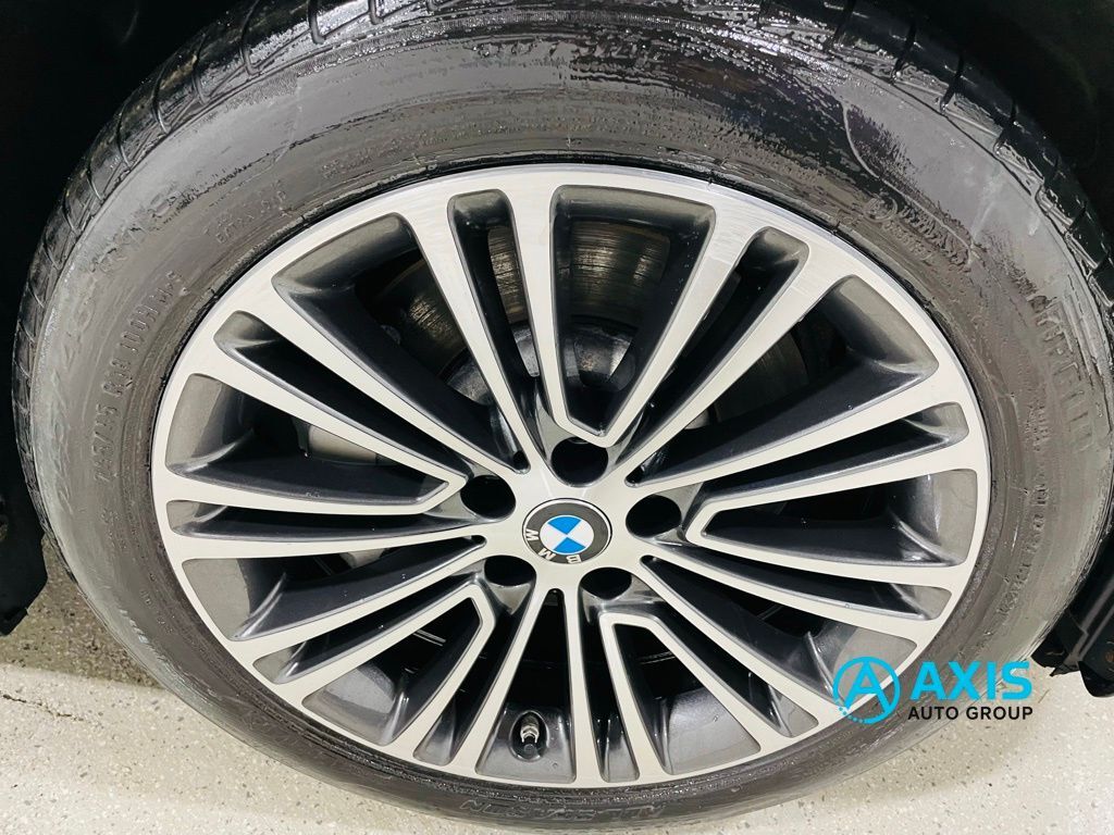 2019 BMW 5 Series 540i xDrive Jersey City NJ