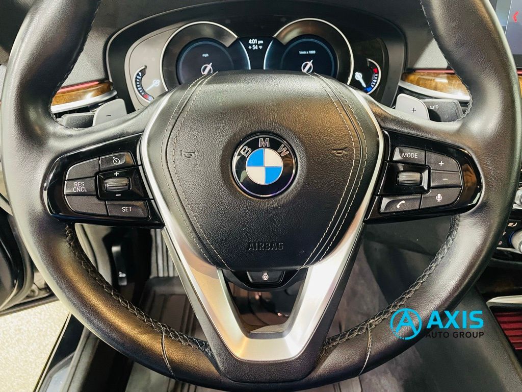 2019 BMW 5 Series 540i xDrive Jersey City NJ