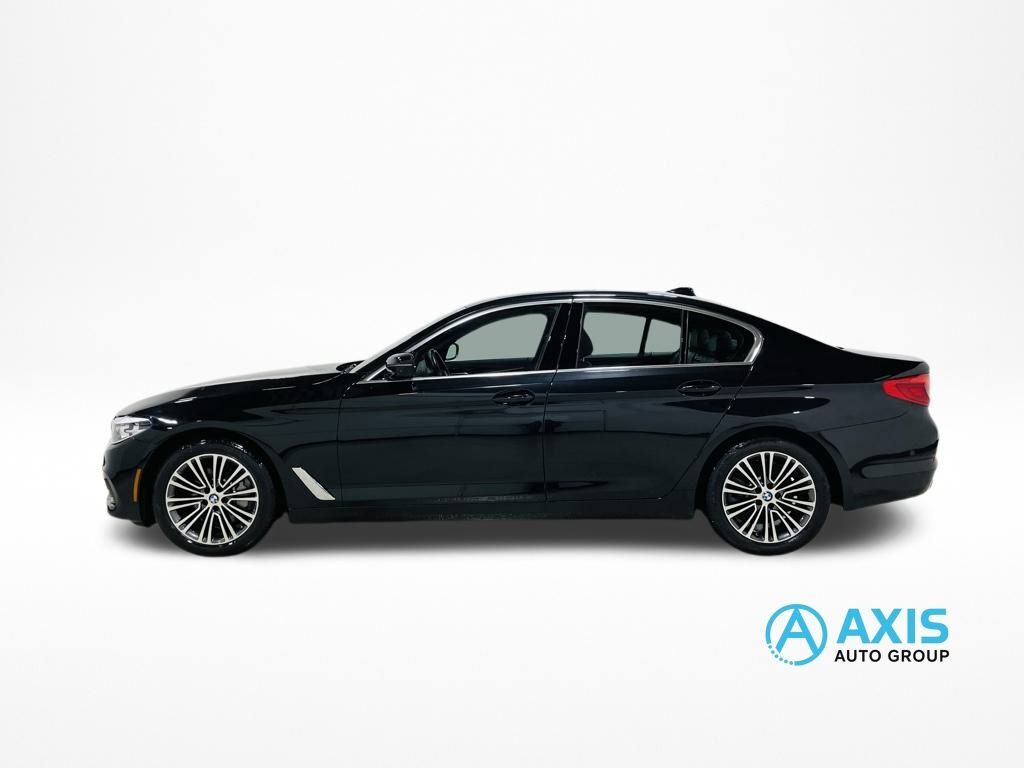 2019 BMW 5 Series 540i xDrive Jersey City NJ
