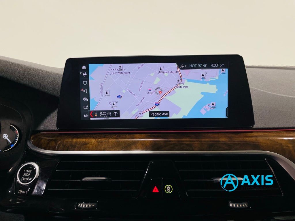 2019 BMW 5 Series 540i xDrive Jersey City NJ