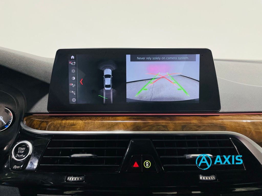 2019 BMW 5 Series 540i xDrive Jersey City NJ