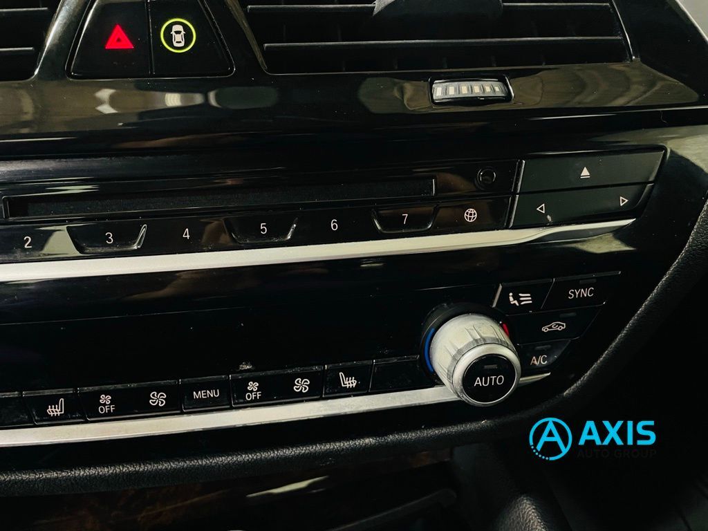 2019 BMW 5 Series 540i xDrive Jersey City NJ