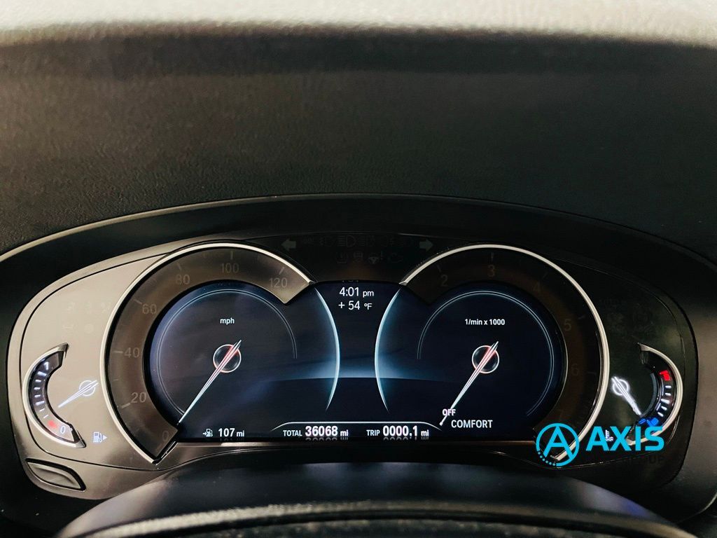 2019 BMW 5 Series 540i xDrive Jersey City NJ