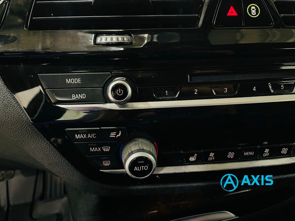 2019 BMW 5 Series 540i xDrive Jersey City NJ