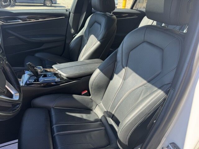 2019 BMW 5 Series 540i xDrive North Versailles PA