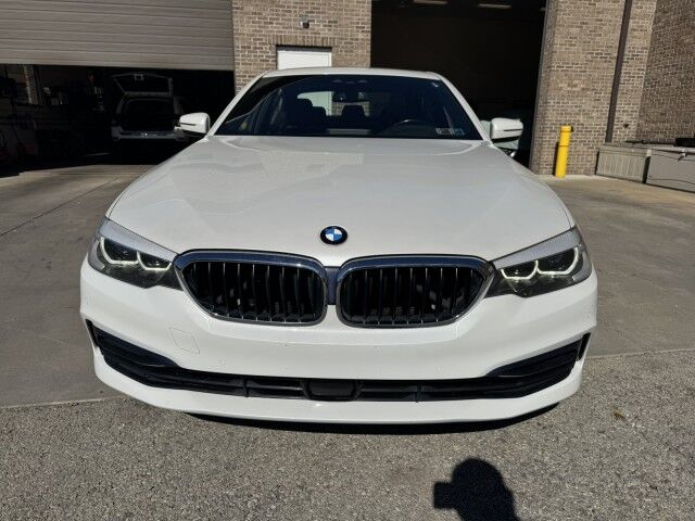 2019 BMW 5 Series 540i xDrive North Versailles PA