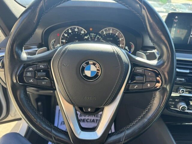 2019 BMW 5 Series 540i xDrive North Versailles PA