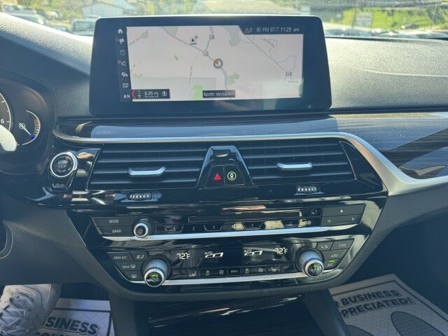 2019 BMW 5 Series 540i xDrive North Versailles PA