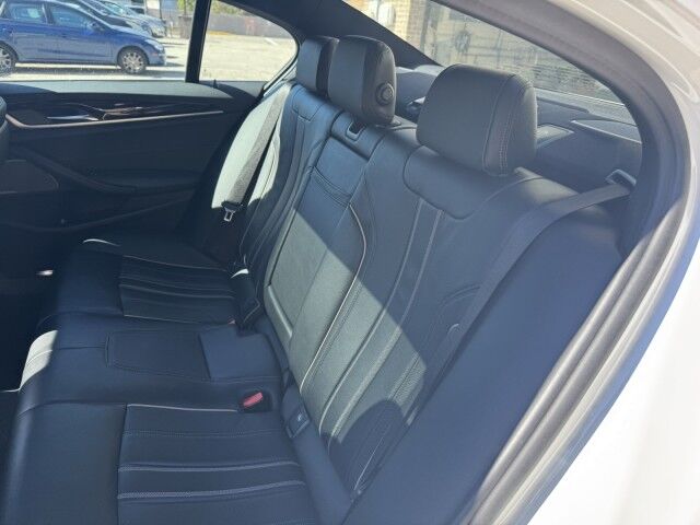 2019 BMW 5 Series 540i xDrive North Versailles PA