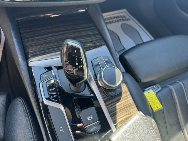 2019 BMW 5 Series 540i xDrive North Versailles PA