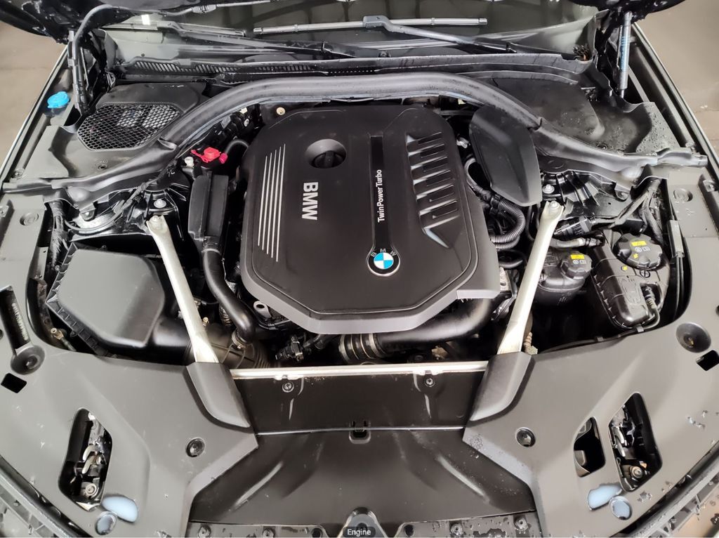 2019 BMW 5 Series 540i xDrive Tigard OR