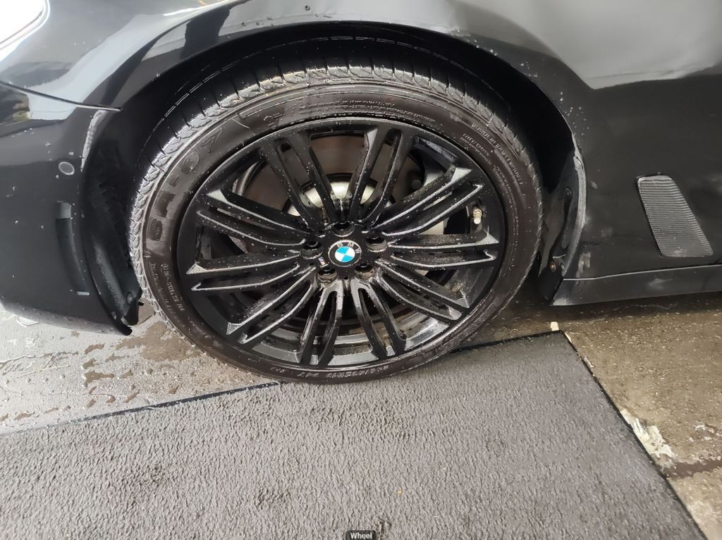 2019 BMW 5 Series 540i xDrive Tigard OR