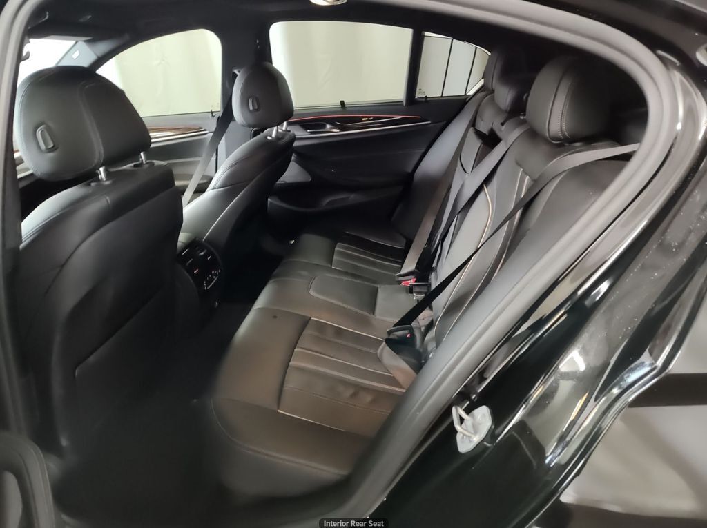 2019 BMW 5 Series 540i xDrive Tigard OR