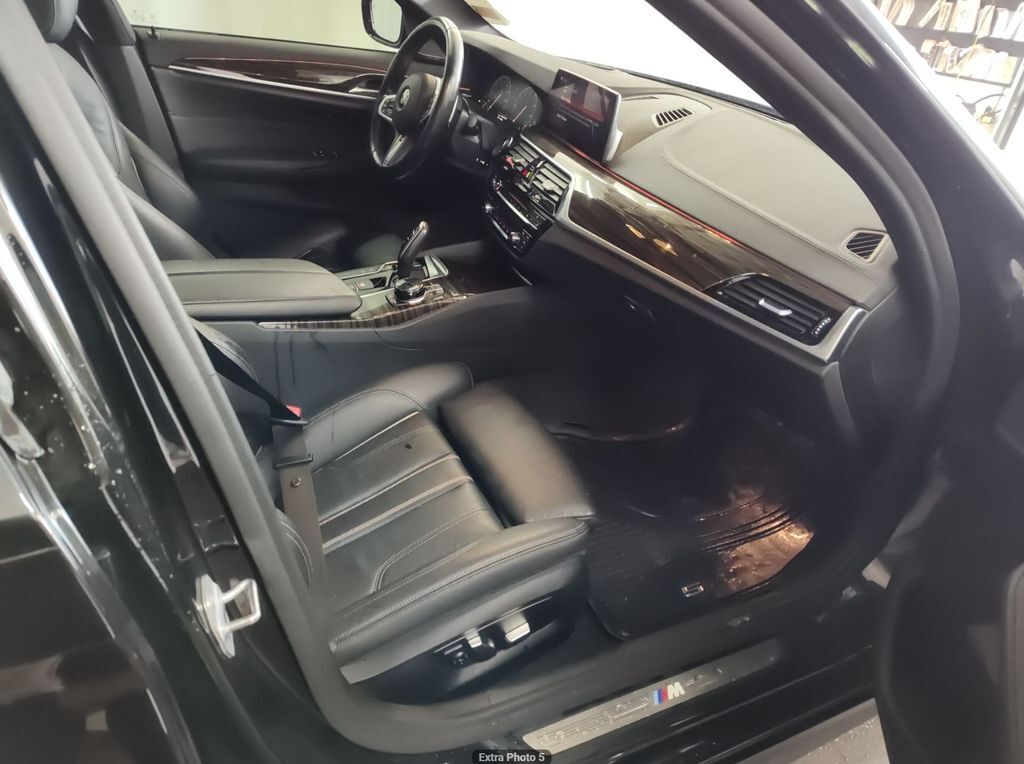 2019 BMW 5 Series 540i xDrive Tigard OR