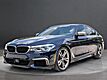 2019 BMW 5 Series M550i xDrive