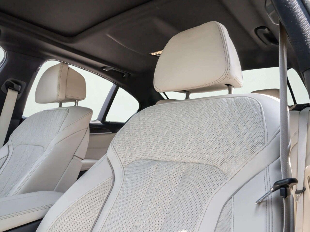 2019 BMW 5 Series M550i xDrive San Antonio TX