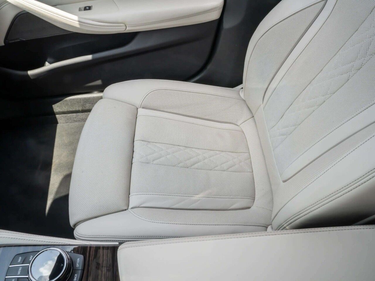 2019 BMW 5 Series M550i xDrive San Antonio TX
