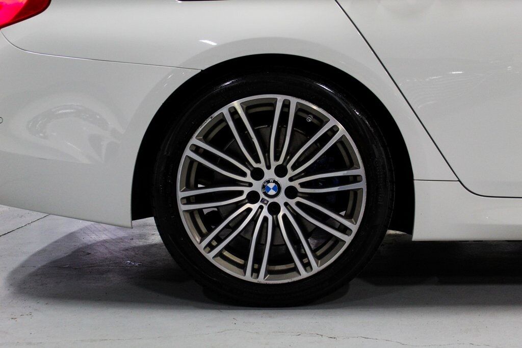 2019 BMW 5 Series M550i xDrive Tigard OR