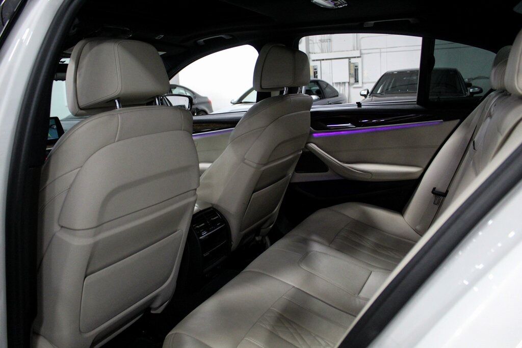 2019 BMW 5 Series M550i xDrive Tigard OR