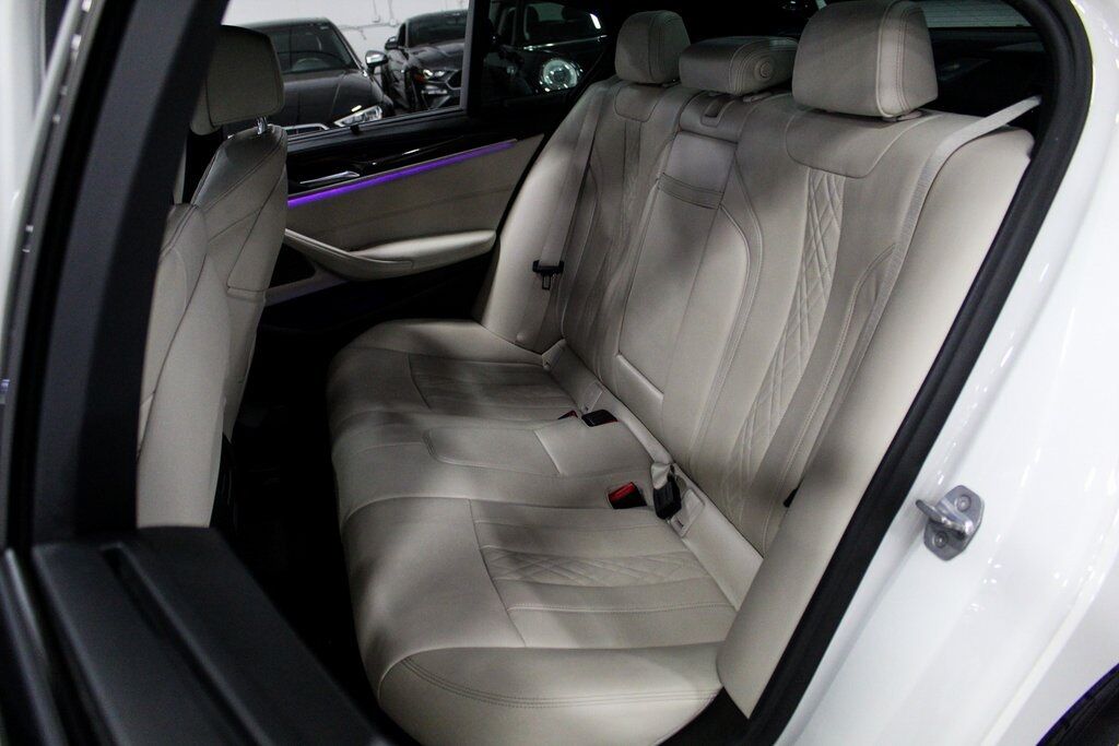 2019 BMW 5 Series M550i xDrive Tigard OR
