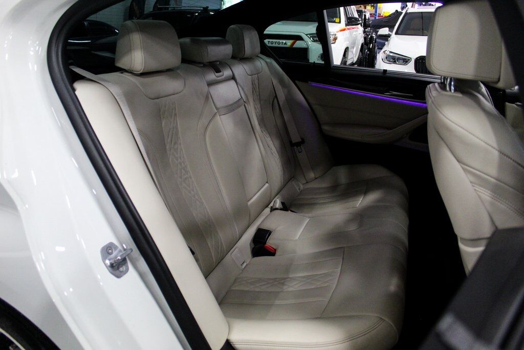 2019 BMW 5 Series M550i xDrive Tigard OR