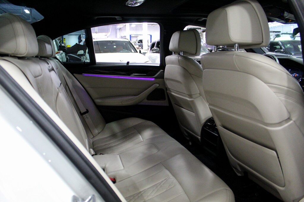 2019 BMW 5 Series M550i xDrive Tigard OR