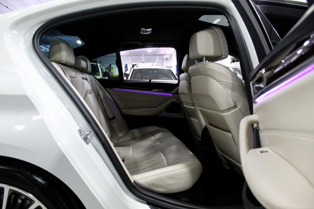2019 BMW 5 Series M550i xDrive Tigard OR