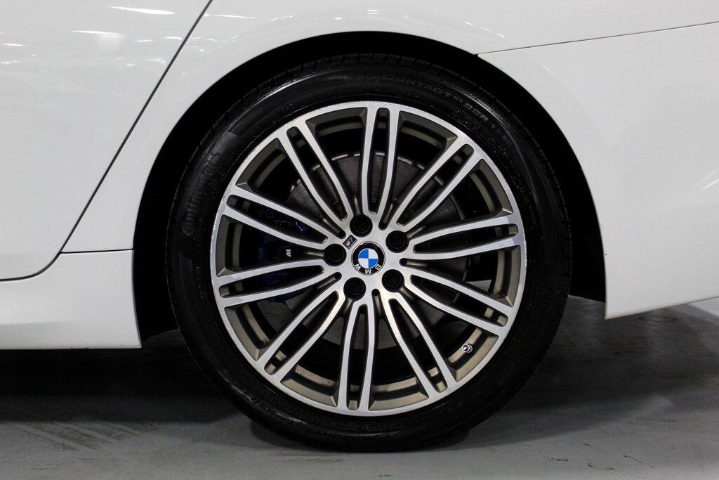 2019 BMW 5 Series M550i xDrive Tigard OR