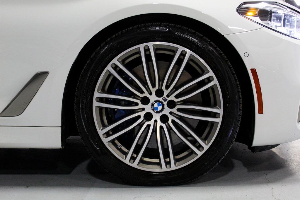 2019 BMW 5 Series M550i xDrive Tigard OR