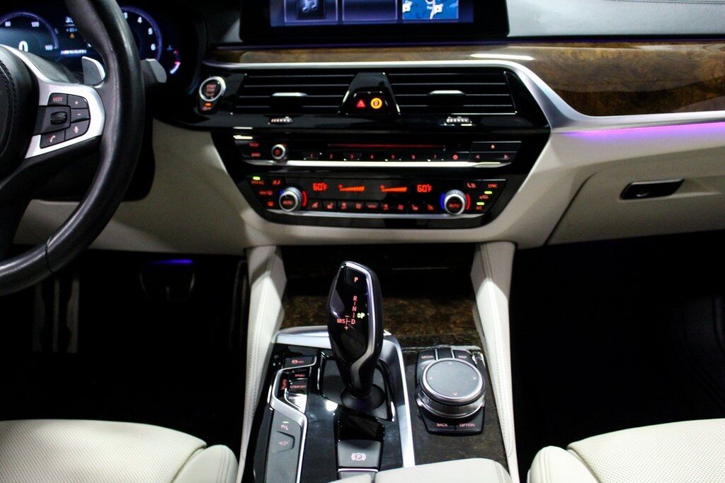 2019 BMW 5 Series M550i xDrive Tigard OR