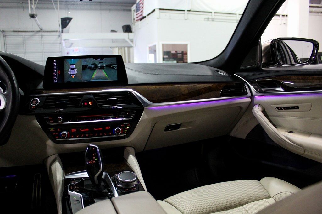 2019 BMW 5 Series M550i xDrive Tigard OR